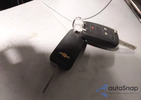 2013 Chevrolet Equinox Ls z USA, uszkodzony, nr VIN 2GNALBEKXD6368000